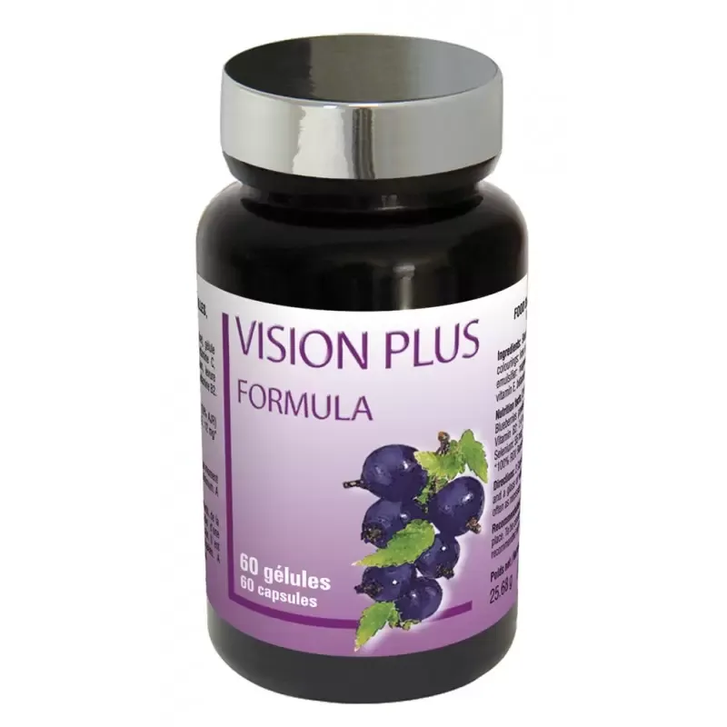 фото упаковки NutriExpert Vision plus