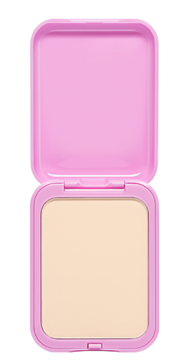 Love Generation Пудра для лица Face powder Tantrix, пудра, тон 01 светло-бежевый, 6.5г, 1 шт.