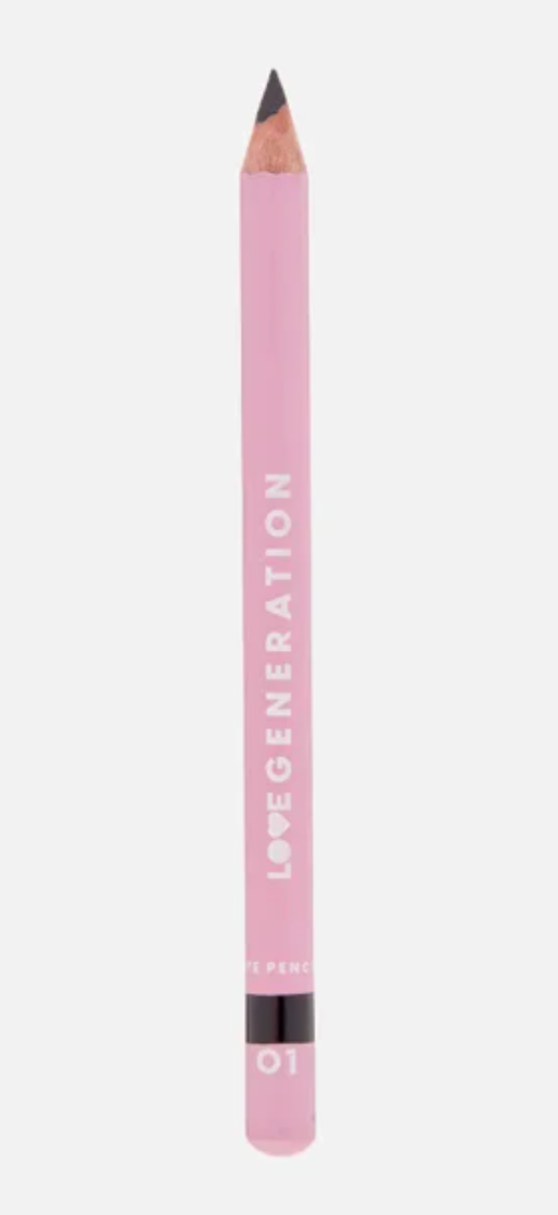 фото упаковки Love Generation Карандаш для глаз Eye Pencil