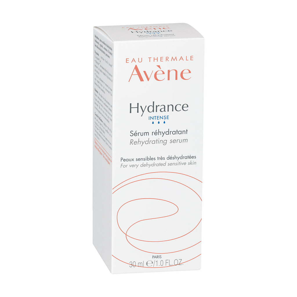 Avene Hydrance Intense сыворотка увлажняющая, сыворотка, 30 мл, 1 шт.