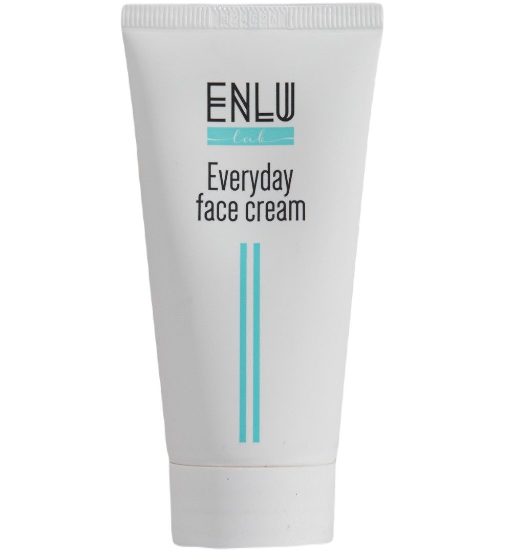 фото упаковки Enlu Lab Крем для лица ежедневный увлажняющий