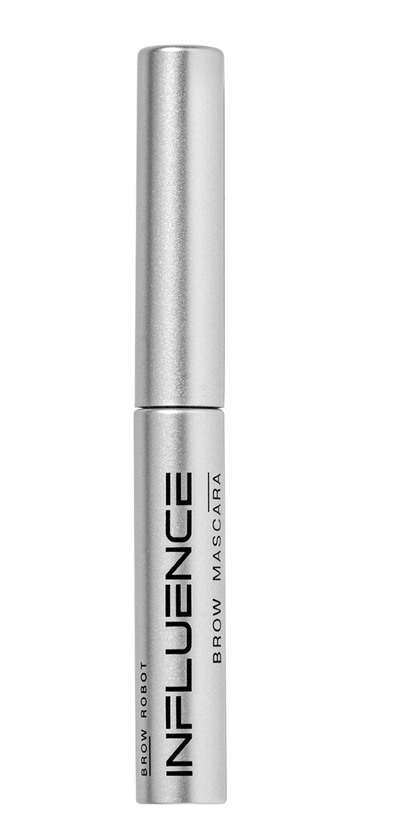 фото упаковки Influence Beauty Тушь для бровей Brow robot