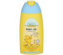 Babyline масло детское, масло для детей, 250 мл, 1 шт.