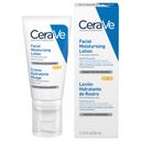 CeraVe Лосьон увлажняющий для кожи лица и тела, с УФ-фильтрами, 52 г, 1 шт.