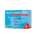 Простамол Уно, 320 мг, капсулы, 30 шт.