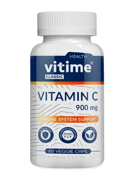 Vitime Classic Витамин С