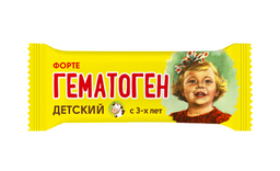 Гематоген Форте детский