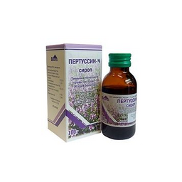 Пертуссин-Ч
