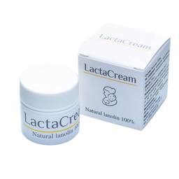 LactaCream Ланолин натуральный 100%