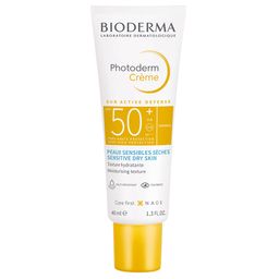 Bioderma Photoderm Солнцезащитный крем SPF 50+