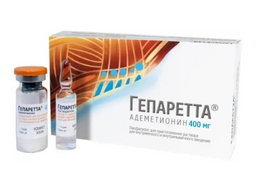Гепаретта