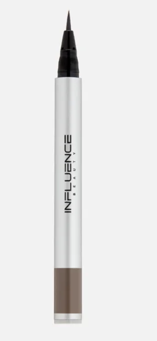 Influence Beauty Карандаш для бровей Brow robot автоматический, тон 03, 0.7 г, 1 шт.