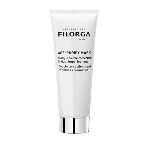 Filorga Age Purify Mask Экспресс-маска для лица, маска для лица, 75 мл, 1 шт.