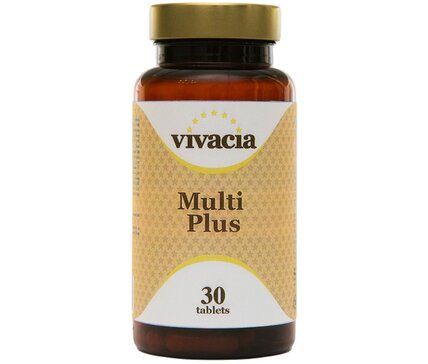 Vivacia Multi Plus, таблетки, 30 шт.